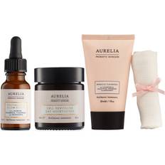 Weichmachend Geschenkboxen & Sets Aurelia 3 Step Starter Collection