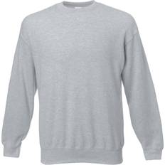 Universal Textiles Jersey Sweater - Grey