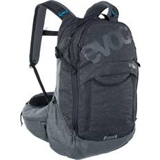 Evoc Trail Pro 26 L/XL - Black/Carbon Grey