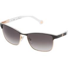 Carolina Herrera Lunettes de soleil Femme SHE069560NP1