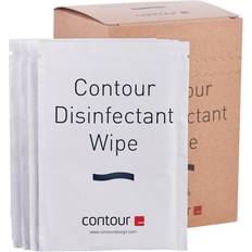 Disinfectant Wipes 20-pack