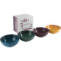 Le Creuset Botanique Soup Bowl 65cl 16.2cm 4pcs