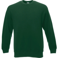 Universal Textiles Jersey Sweater - Dark Green