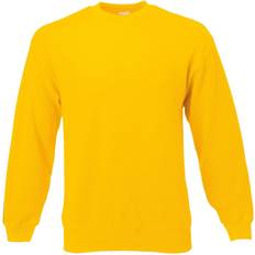 Universal Textiles Jersey Sweater - Gold