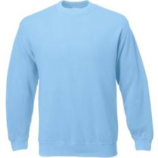 Universal Textiles Jersey Sweater - Light Blue