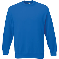 Universal Textiles Jersey Sweater - Cobalt