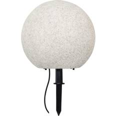 E27 Bedlamper Star Trading Stone Bedlampe 38cm