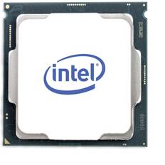 Intel Comet Lake (2019) CPU's Intel Core i3 10100F 3.6GHz Socket 1200 Tray