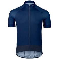 POC Essential Road Jersey Men - Turmaline Navy