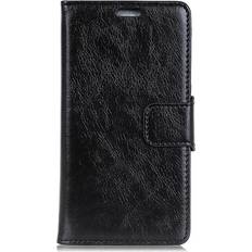 Samsung Galaxy A7 (2018) Plånboksfodral MTK Textured Split Wallet Case for Galaxy A7 2018