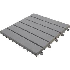 Lattiat vidaXL 3054432 Outdoor Flooring