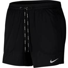 Shorts Nike Flex Stride 13cm Brief Running Shorts Men - Black/Reflective Silver