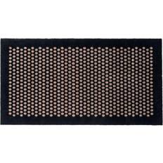 Tica Copenhagen Dot Schwarz 67x120cm