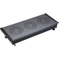 Plate Heaters KitchenCraft Master Class Professional