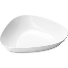 Georg Jensen Bols à soupe Georg Jensen Sky Bol à soupe 80cl 24cm 2pcs