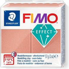 Fimo guld Staedtler Fimo Effect Pearl Rose 57g