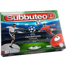 Board Games Subbuteo UEFA Champions League