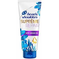 Hoitoaineet Head & Shoulders Supreme Damage Repair Argan & Avocado Oil Conditioner