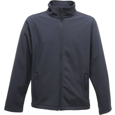 Regatta Classic Chaqueta Softshell - Agua Hombre