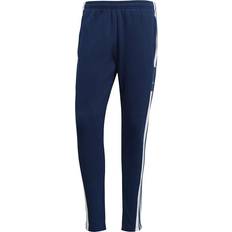 Adidas Squadra 21 Fleece Sweat Pants Men - Team Navy/Blue