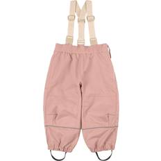 Kuling Going Shell Pants - Woody Rose