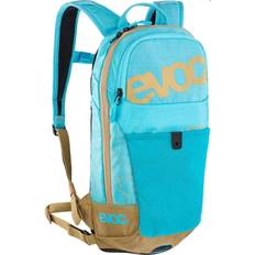 Junior Backpacks Evoc Joyride 4L - Neon Blue/Gold