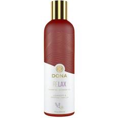 DONA by Jo Relax Essential Massage Oil 120ml