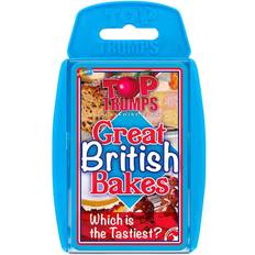 Great British Bakes