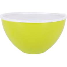 Gelb Salatschüsseln Kitchen Tropic - Salatschüssel 23.5cm