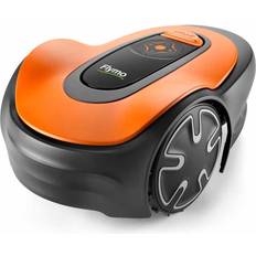 Robotic Lawn Mowers Flymo EasiLife Go 250