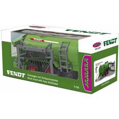 Fendt Water Tank with Hose Dispenser 405235