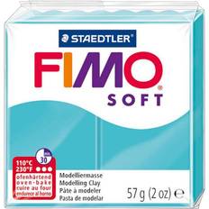 Paste Modellabili Staedtler Fimo Soft Peppermint 57g