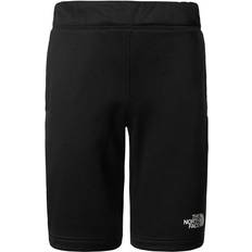 The North Face Poliestere Pantaloni The North Face Boy's Surgent Shorts - Tnf Black