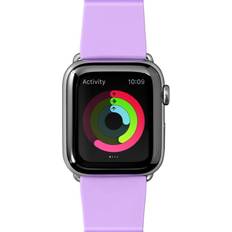 Apple watch series 6 40mm Laut HUEX Pastels Watch Strap for Apple Watch Series 1/2/3/4/5/6/SE 38/40mm