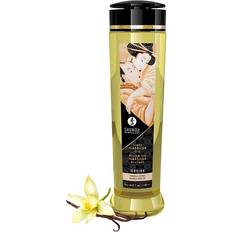 Shunga Erotic Massage Oil Desire Vanilla 240ml