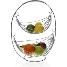 BigBuy Home - Fruit Bowl