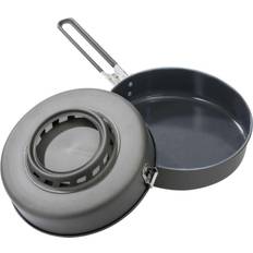 MSR WindBurner Ceramic Skillet 1.5L