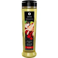 Shunga Organica Kissable Massage Oil Maple Delight 240ml