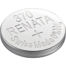 Renata 370 Compatible