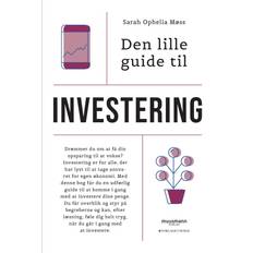 Investering Den lille guide til investering (Hæftet, 2021)