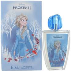 Frozen 2 elsa Disney Frozen II Elsa EdT