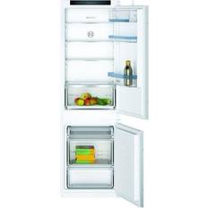 Bosch KIV86VSE0G Integrated, White