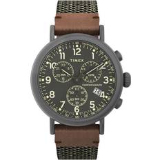 Timex Standard Chronograph (TW2U89500)