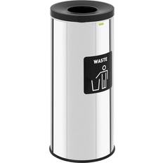 Ulsonix Waste Disposal Ulsonix Waste Bin 11.888gal