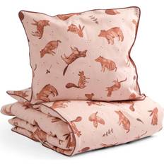 Sebra Junior Bedding Set Nightfall 100x140cm