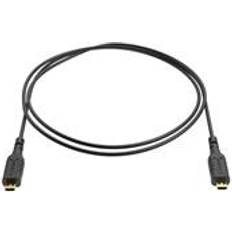 Extra Thin Micro HDMI-HDMI