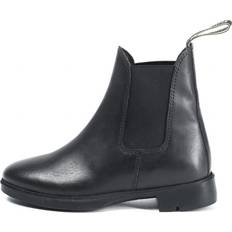 Herre - Svarte Ridesko Brogini JBC Pavia Piccino Riding Boots Junior