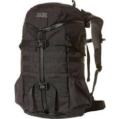 2 Day Assault Backpack L/XL - Black