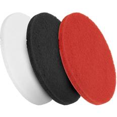 Ulsonix Tilbehør rengøringsudstyr Ulsonix Cleaning Pads 17" 3pcs