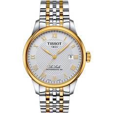 Tissot T-Classic Le Locle Powermatic 80 (T006.407.22.033.01)